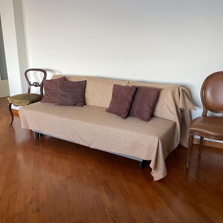 Panoramico A Posillipo Apartment Naples Exterior photo