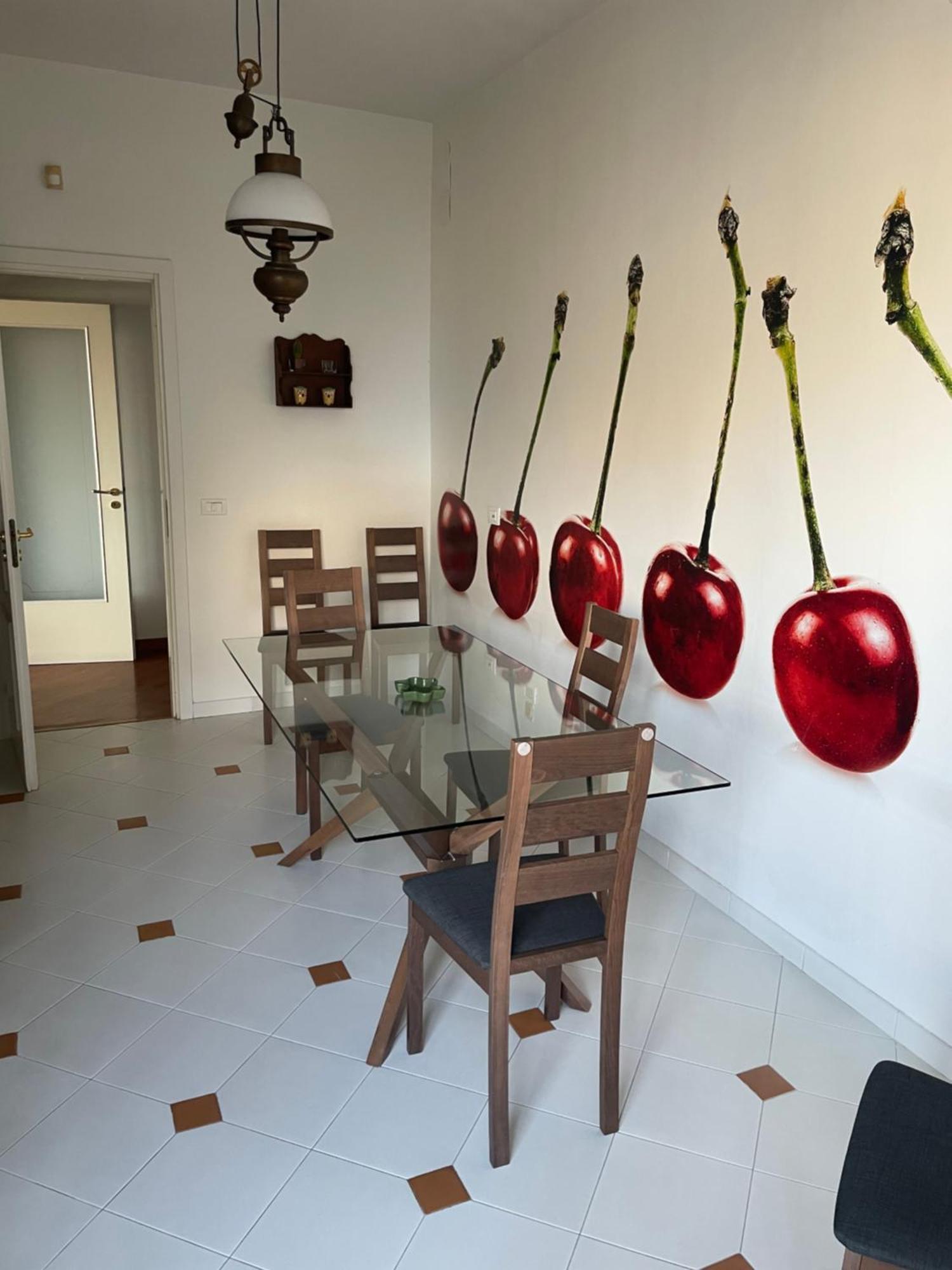 Panoramico A Posillipo Apartment Naples Exterior photo